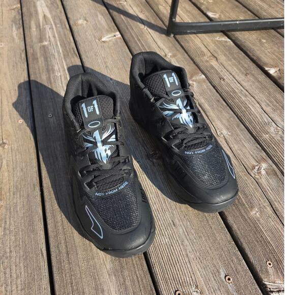 Puma LaMelo Ball MB.01 "Iridescent Dreams" - Picture 4 of 8